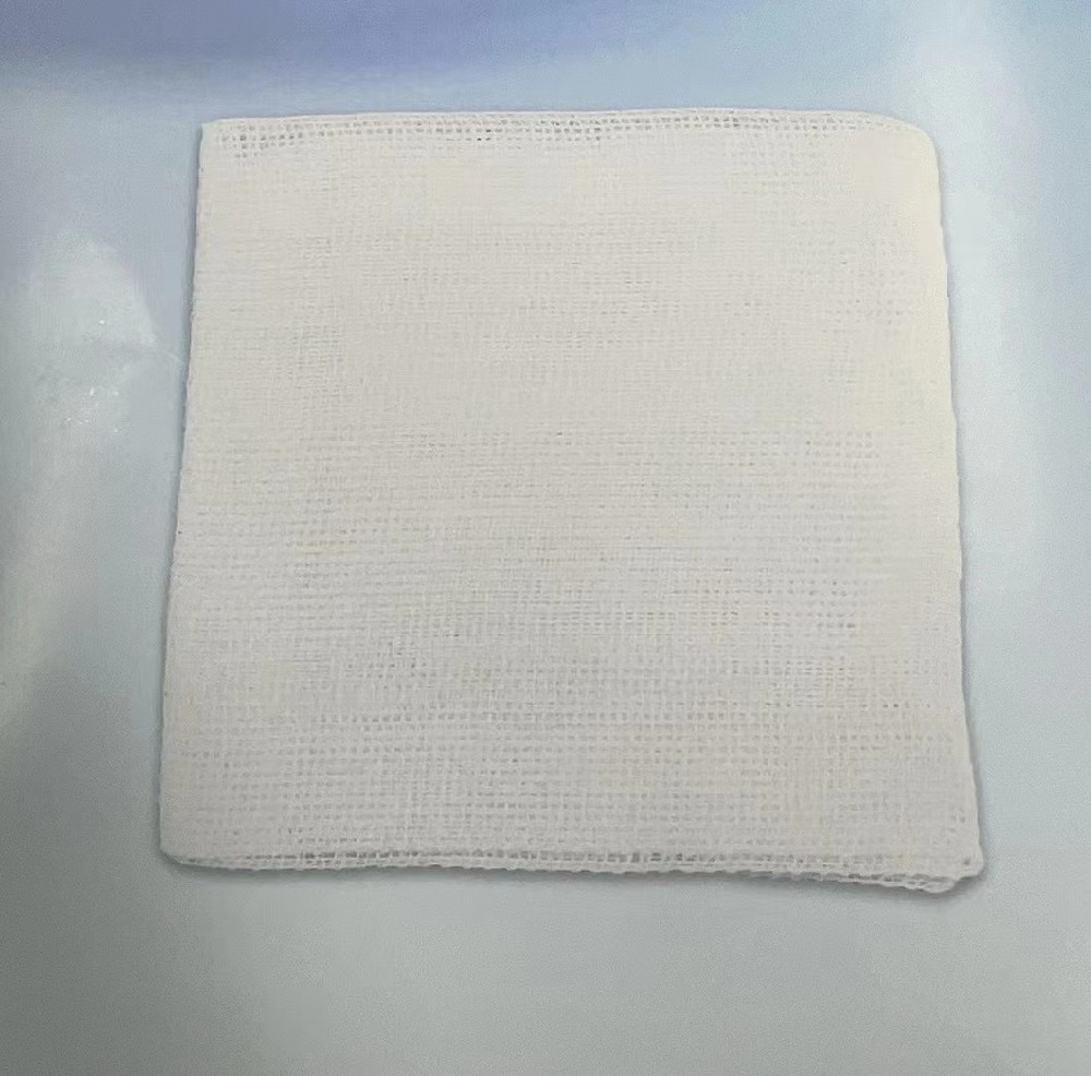 醫用紗布片:專業守護,無菌保障,多樣護理新體驗