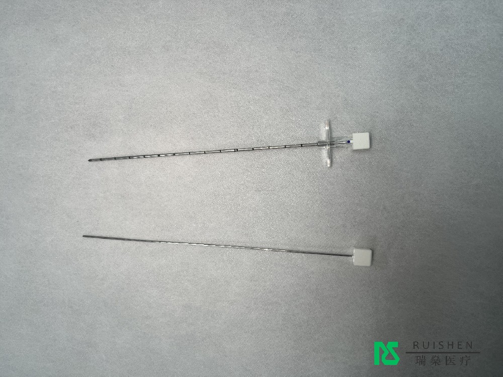 一次性使用穿刺針：藏在針尖上的醫療“乾坤”你知道嗎？