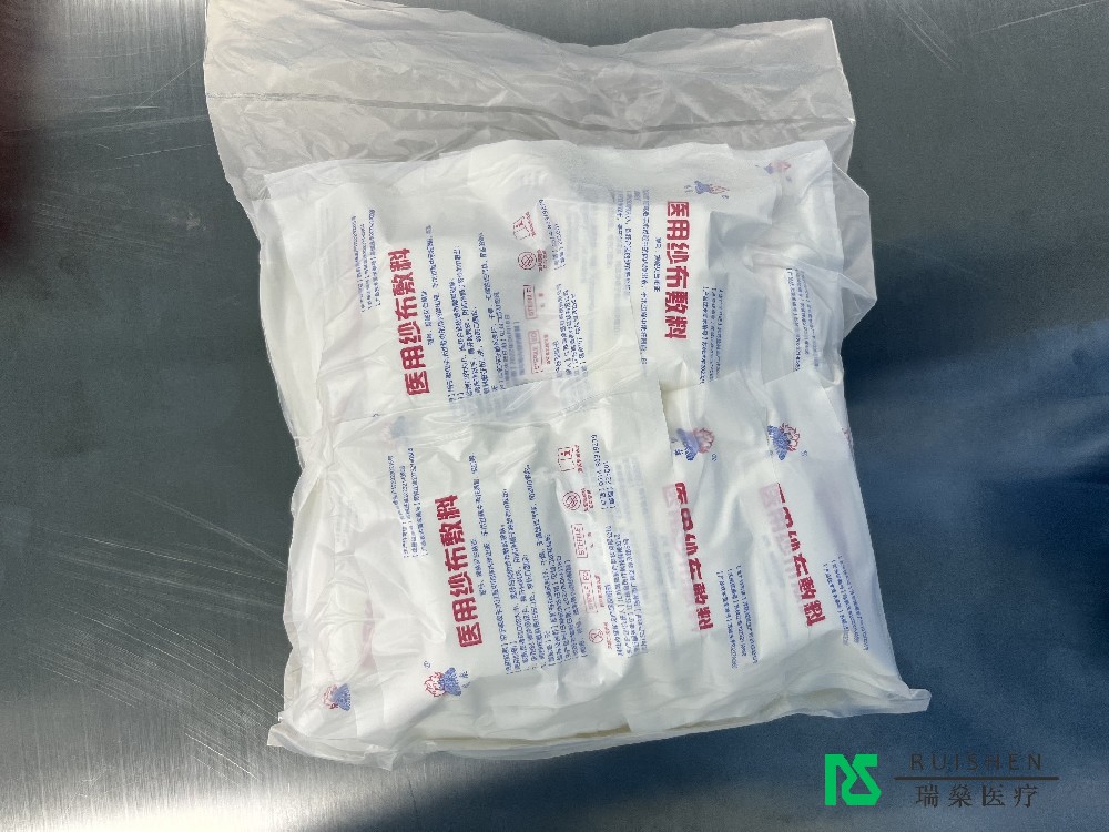 醫用紗布，為何在醫療場景中不可或缺？