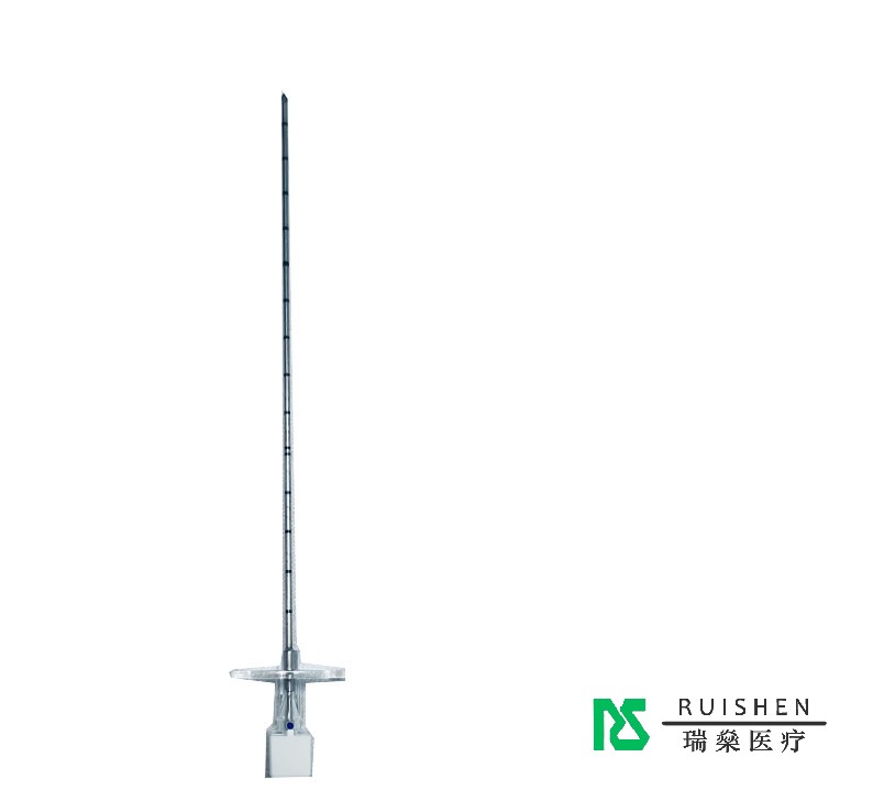 一次性醫(yī)用穿刺針：衛(wèi)生安全與環(huán)保性能的平衡之道