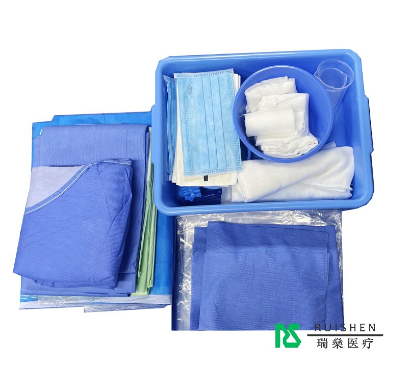 手術附件創新：為精準醫療提供新可能