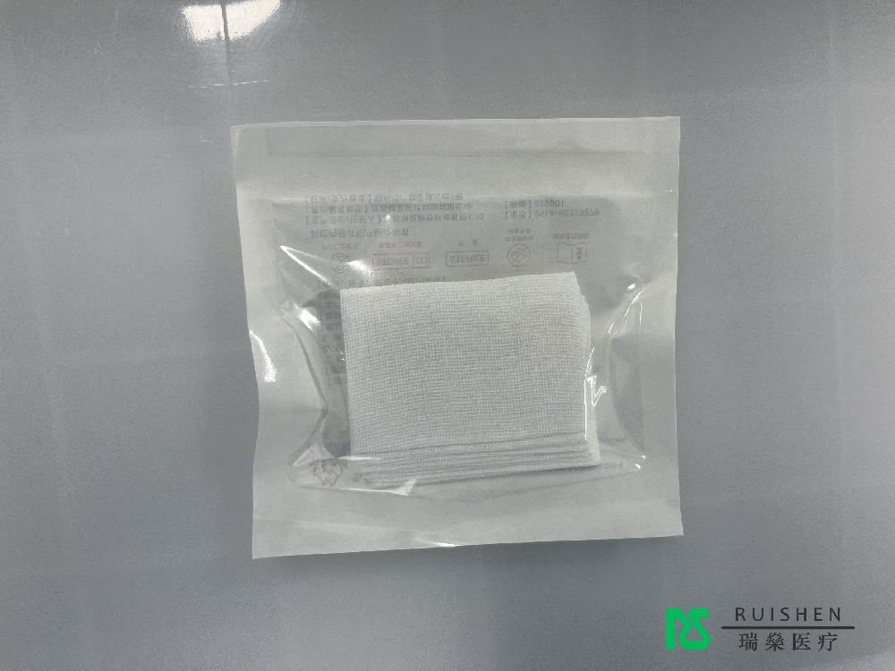 術后護理的幕后功臣：解密醫(yī)用紗布的多維度作用