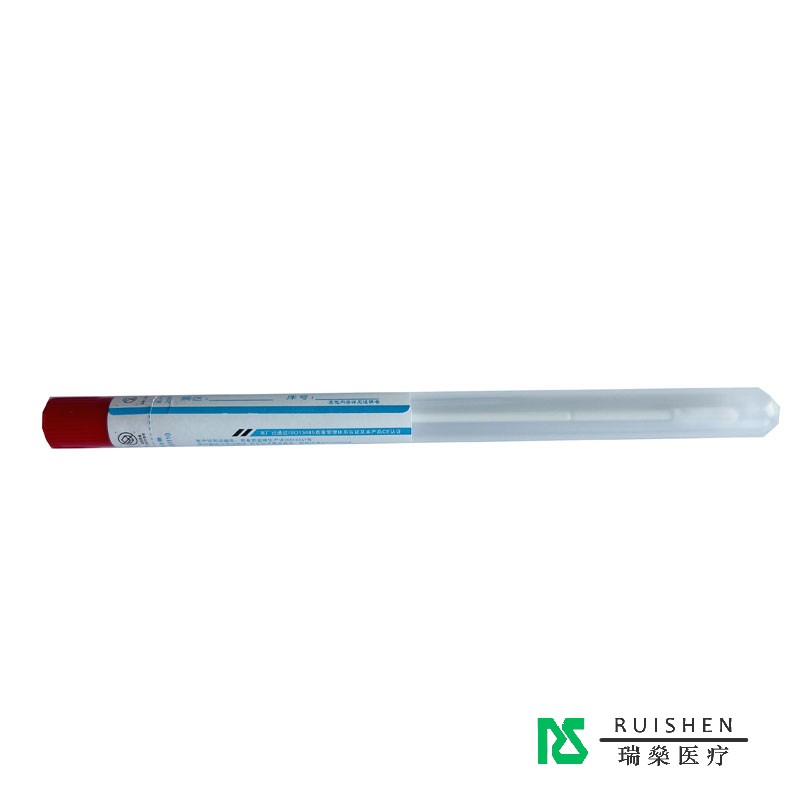 一次性拭子：細微之處見真情，呵護你我健康路